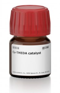 Cu-TMEDA catalyst 