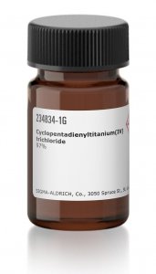 Cyclopentadienyltitanium(IV) trichloride 