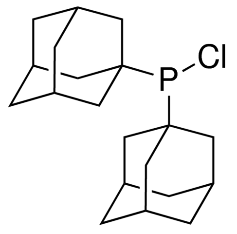Di(1-adamantyl)chlorophosphine 