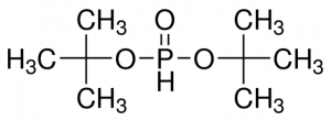 Di-tert-butyl phosphite 