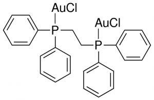 Dichloro(DPPE)digold(I) 717363-250MG