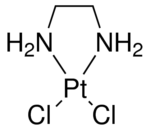 Dichloro(ethylenediamine)platinum(II) 