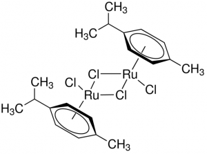 Dichloro(p-cymene)ruthenium(II) dimer 