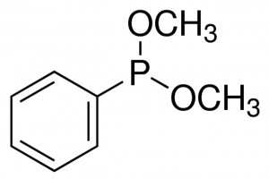 Dimethyl phenylphosphonite 