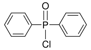 Diphenylphosphinic chloride 