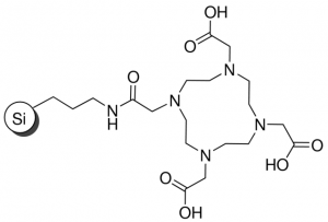 DOTA-functionalized silica gel 900679-10G