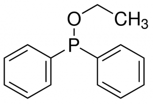 Ethyl diphenylphosphinite 