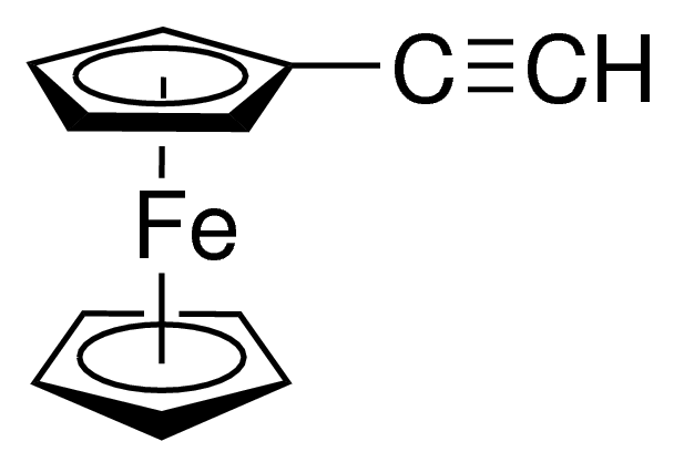 Ethynylferrocene 442658-1G-A