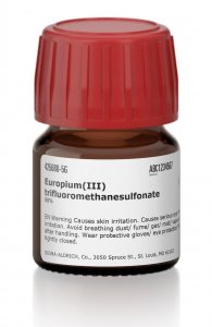 Europium(III) trifluoromethanesulfonate 