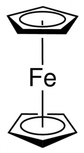 Ferrocene 
