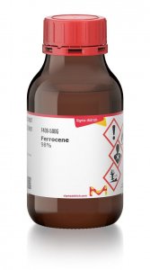 Ferrocene 