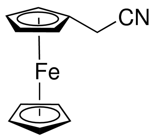 Ferroceneacetonitrile 