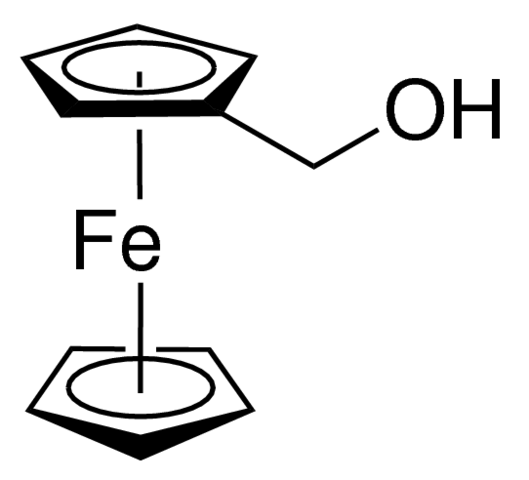 Ferrocenemethanol 