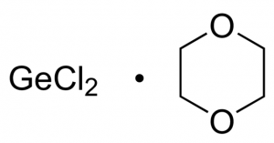 Germanium(II) chloride dioxane complex (1:1) 573515-10G