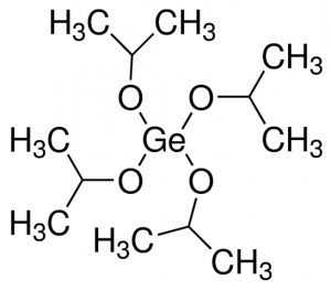 Germanium(IV) isopropoxide 