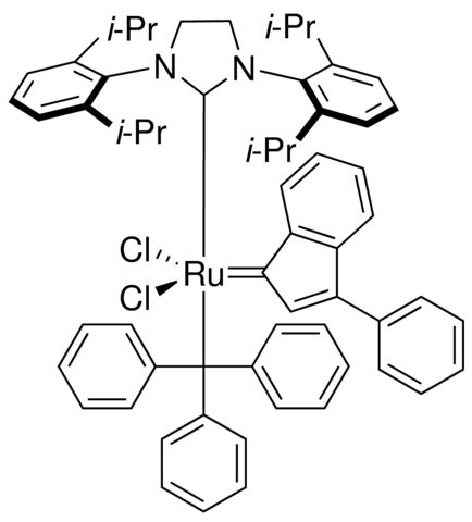 Grubbs Catalyst M201 775274-100MG