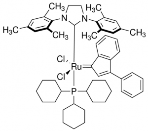 Grubbs Catalyst M202 