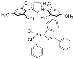 Grubbs Catalyst M310 775282-100MG