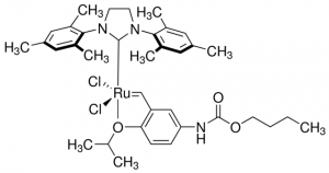 Hoveyda-Grubbs Catalyst M730 775428-100MG