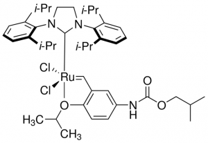 Hoveyda-Grubbs Catalyst M731 775347-100MG