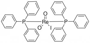 Iododioxobis(triphenylphosphine)rhenium(V) 362212-1G