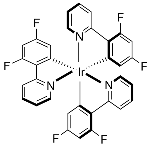 Ir(dFppy)3 900540-100MG