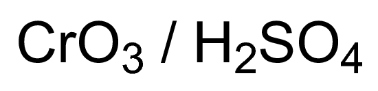 Jones reagent 