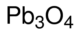 Lead(II,IV) oxide 