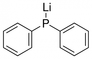 Lithium diphenylphosphide solution 