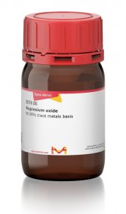 Magnesium oxide 