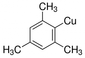 Mesitylcopper(I) 