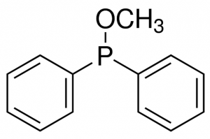 Methyl diphenylphosphinite 