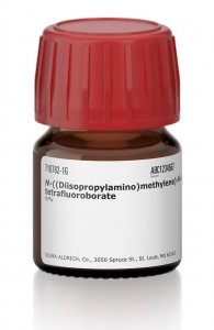 N-((Diisopropylamino)methylene)-N-diisopropylaminium tetrafluoroborate 716782-1G