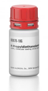 N-Propyldiethanolamine-functionalized silica gel 900676-10G