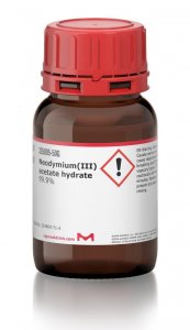 Neodymium(III) acetate hydrate 