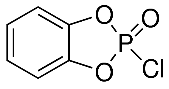 o-Phenylene phosphorochloridate 