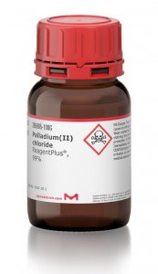 Palladium(II) chloride 