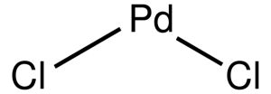 Palladium(II) chloride solution 