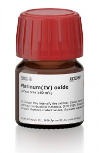 Platinum(IV) oxide 