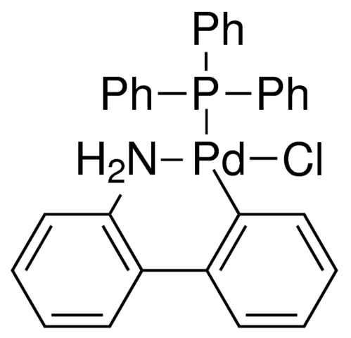 PPh3 Pd G2 