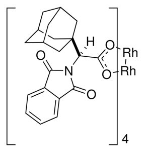 Rh2(S-PTAD)4 