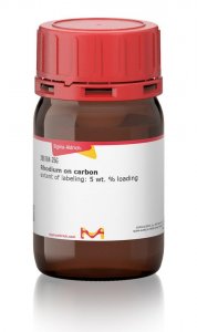 Rhodium on carbon 