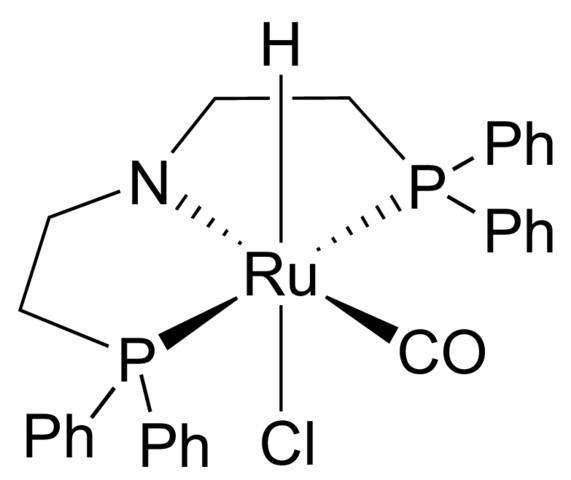 Ru-MACHO 