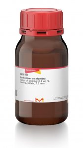Ruthenium on alumina 