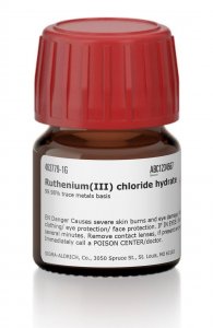 Ruthenium(III) chloride hydrate 