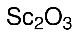 Scandium(III) oxide 