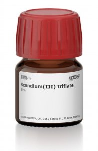 Scandium(III) triflate 