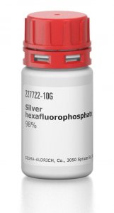 Silver hexafluorophosphate 