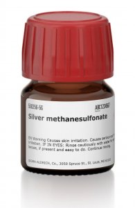 Silver methanesulfonate 