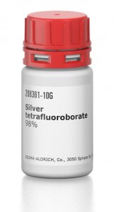 Silver tetrafluoroborate 